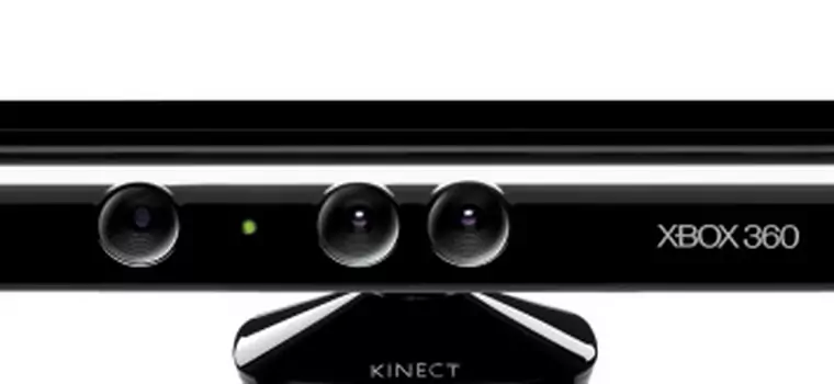 The Kinect Accelerator: nie tylko do gier, nie tylko dla Xboxa