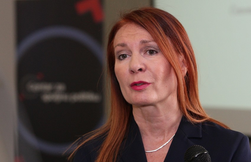 Aleksandra Joksimović 