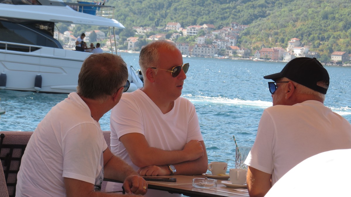 Saša Matić