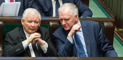 PiS przegrało głosowanie w Sejmie. Posłowie partii Gowina wsparli opozycję