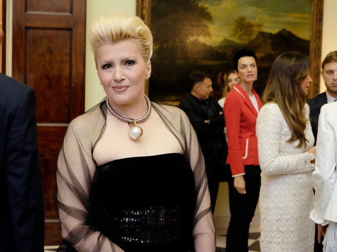 Slađana Milošević