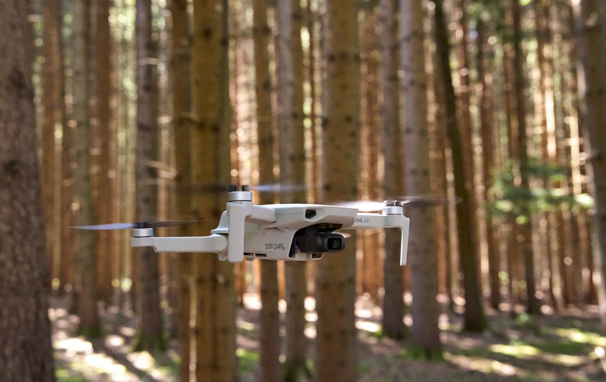 Europa uczy się zestrzeliwać drony. Chce być lepiej przygotowana na ataki hybrydowe Rosji