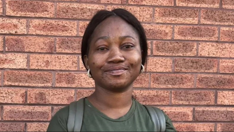 Adenike Ibrahim