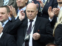 Lato chce nadal być prezesem PZPN. Będzie kandydował