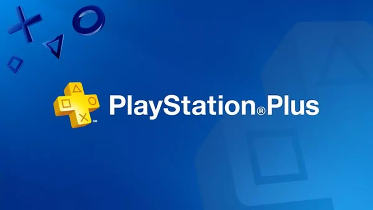 Sony podnosi cenę PlayStation Plus