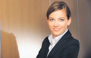 Zuzanna Rudzińska-Bluszcz - adwokat o złotym sercu