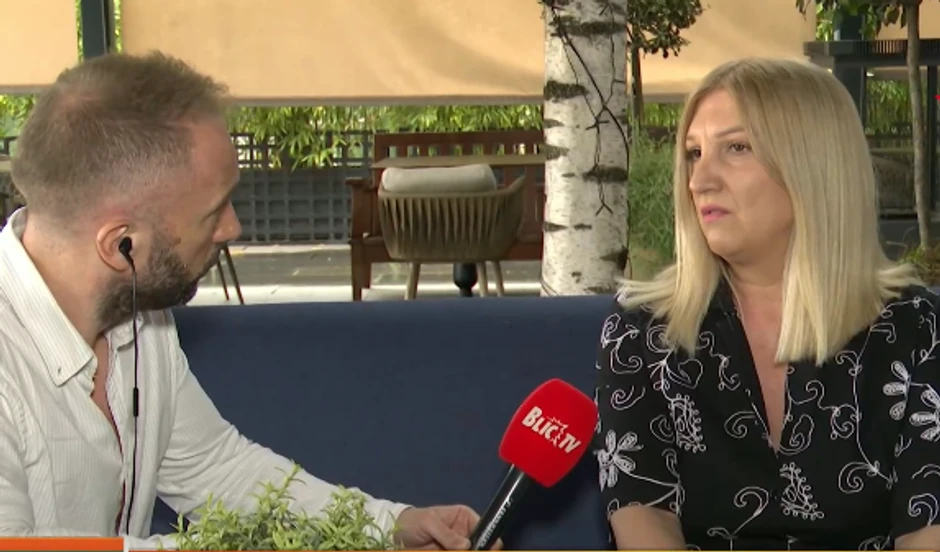 Ljiljana Jevremović