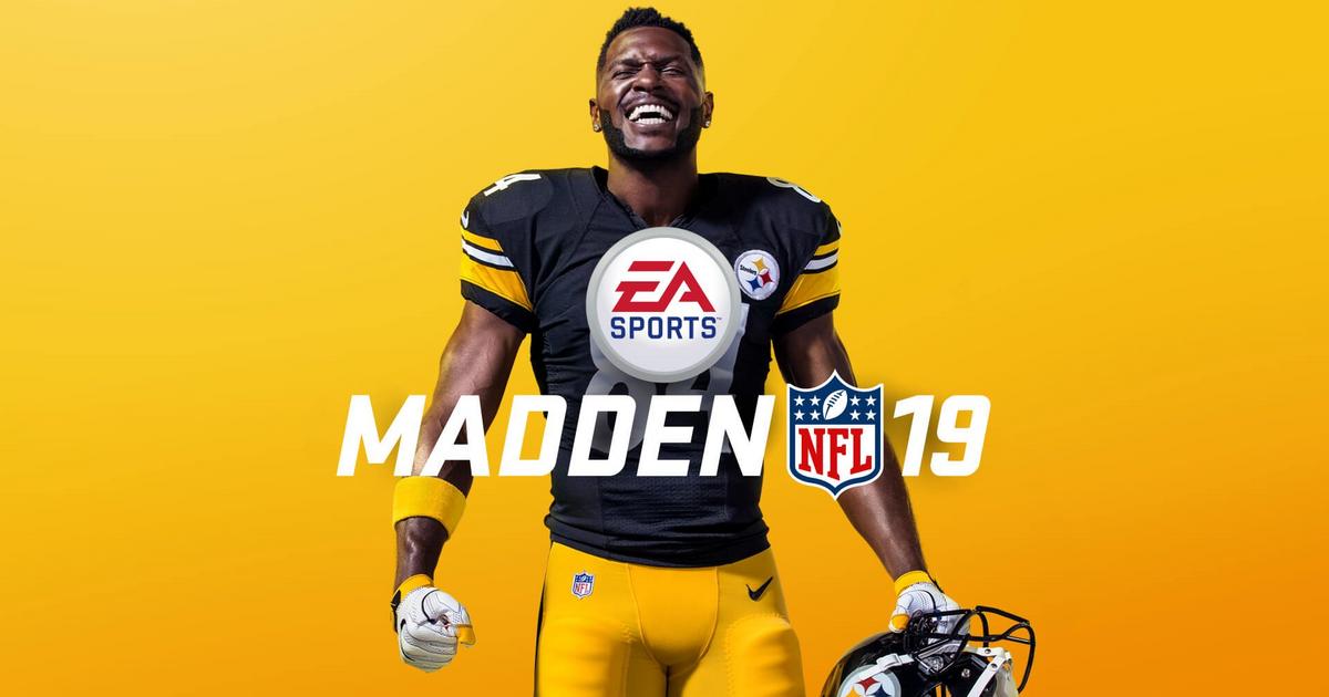 Is the Madden Curse Still a Thing? - Sports Illustrated