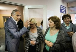 Zakończyły się rozmowy premier Kopacz z pielęgniarkami