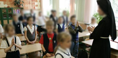 Odwrót od lekcji religii. W tym mieście chodzi na nią mniej niż 25 proc. uczniów