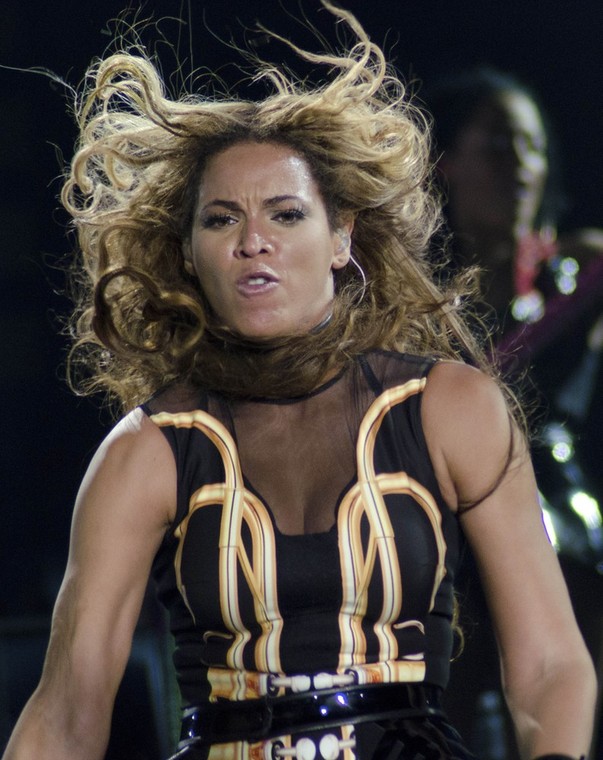 Beyonce (fot. EAST NEWS)