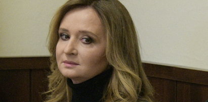 Joanna Kurska odpowiada na zarzuty TVP. Jej słowa to ostra kpina z władz stacji