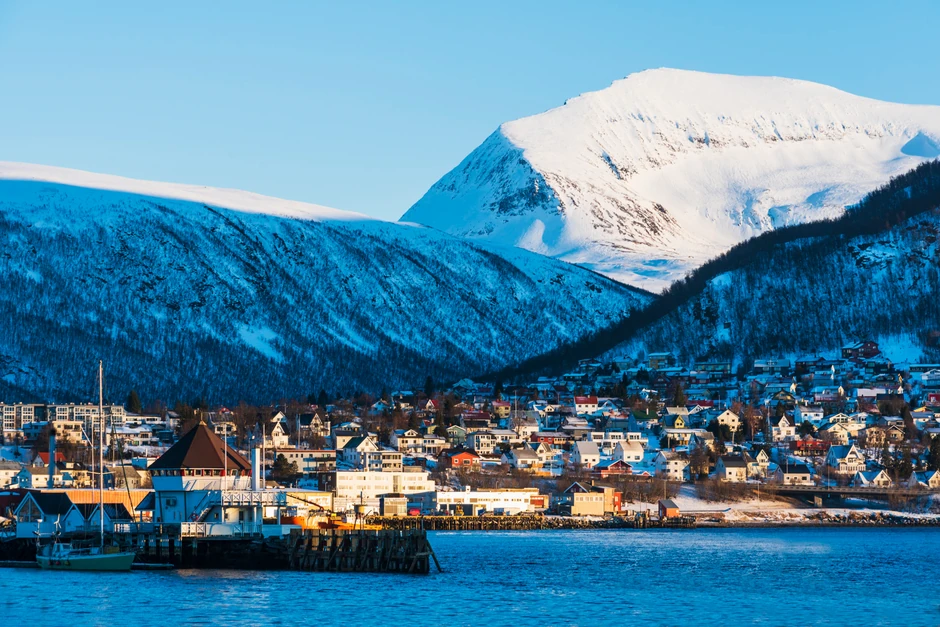 Tromso, Norveška