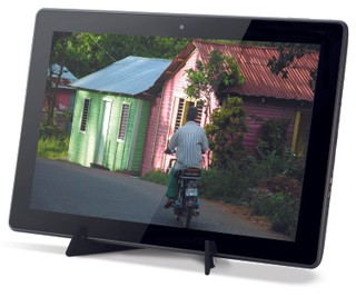 Rodzinny tablet Archos FamilyTab