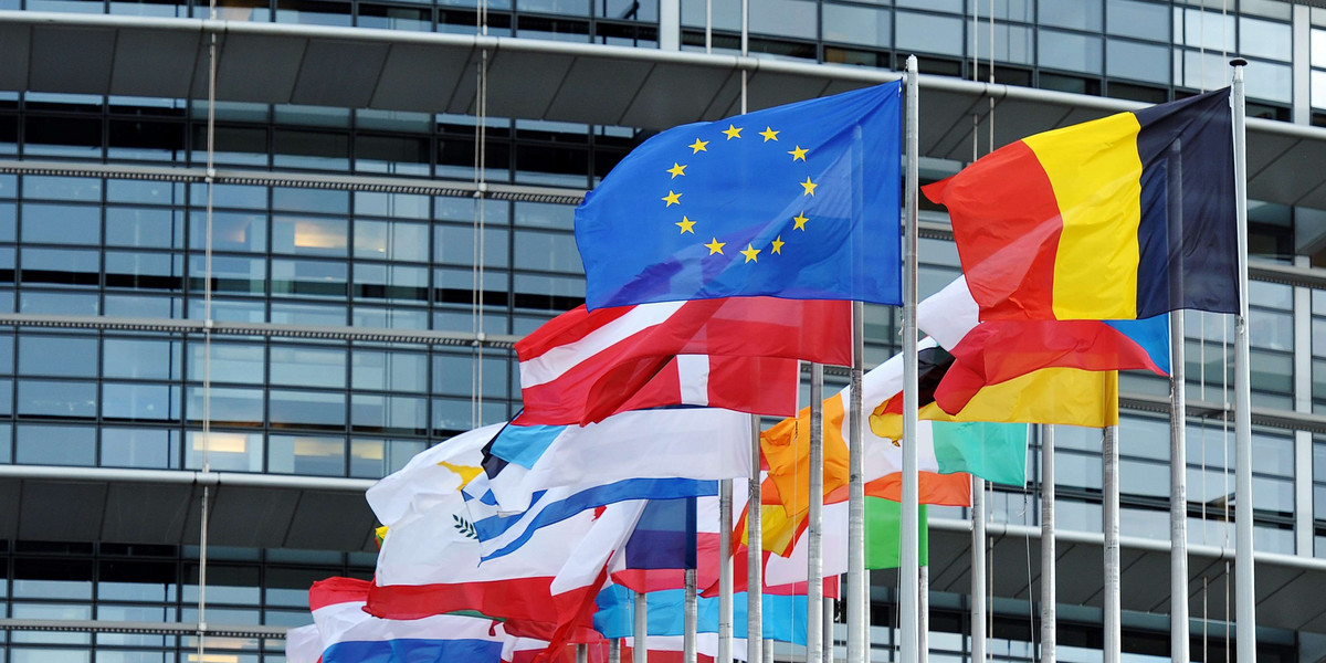13 rzeczy, które czeka na europosłów w Brukseli 