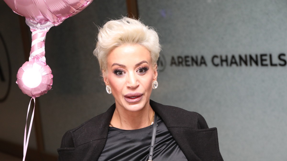 Dušica Jakovljević
