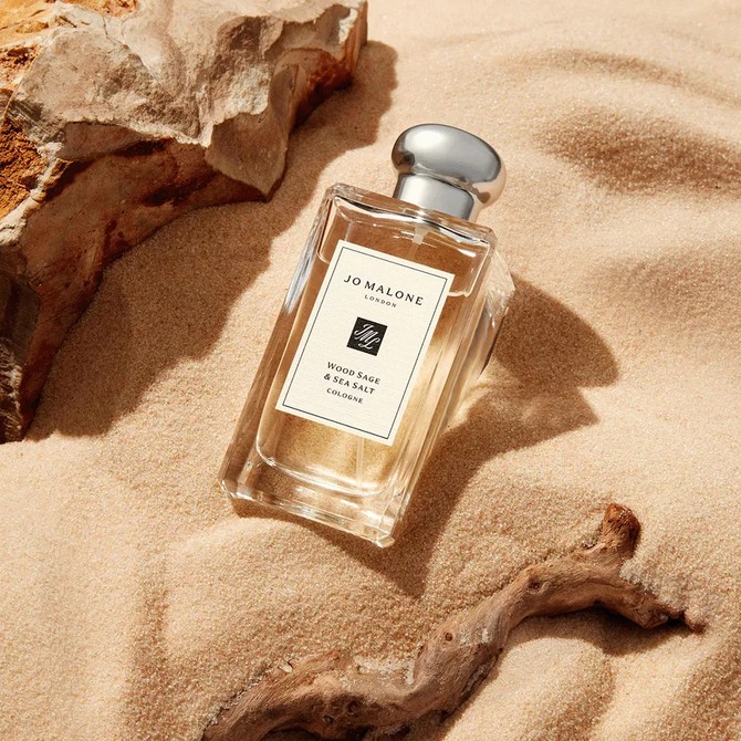 Wood Sage & Sea Salt Jo Malone London