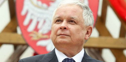Lech Kaczyński ułaskwił wspólnika Dubienieckiego. Przypadek?