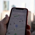 "Lex Uber": do 80 tys. zł kary dla pośrednika, który złamie prawo