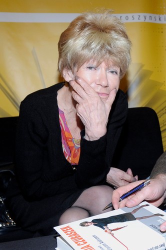 Autorzy na III Warszawskich Targach Książki