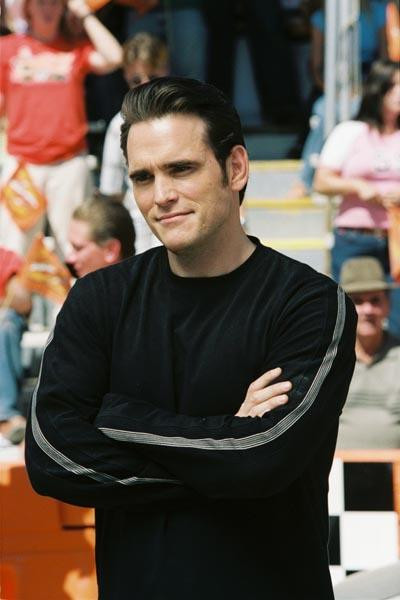 Matt Dillon: Dobry aktor z odzysku