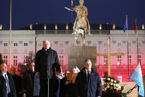 Jarosław Kaczyński