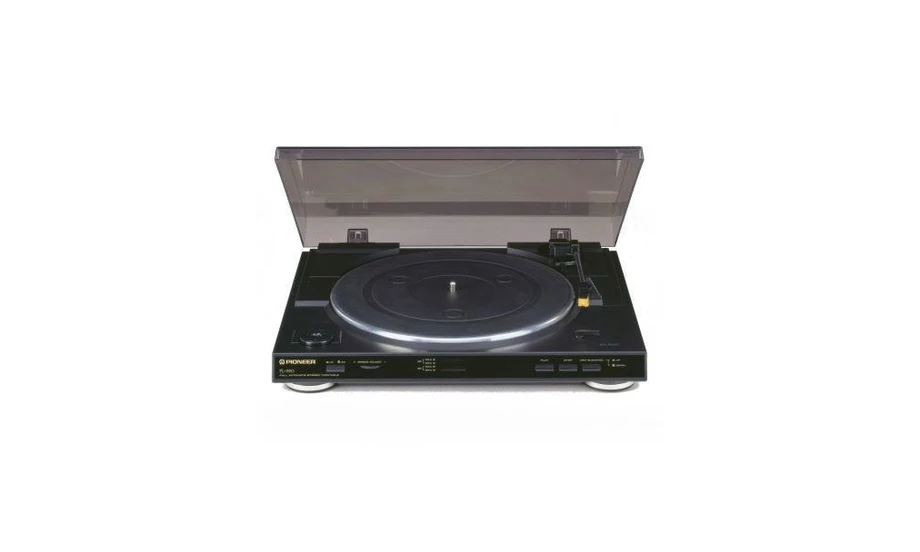 Pioneer PL-990