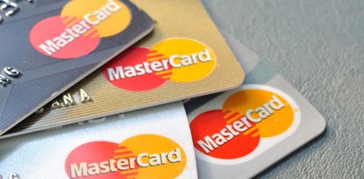 MasterCard latami łupił bezlitośnie użytkowników kart!