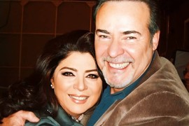 Glumac kog su Srpkinje obožavale bio OŽENJEN i imao ćerku kada se zaljubio u DRUGU ŽENU, vratio se kući samo da podnese papire za RAZVOD pa se venčao sa ljubavnicom: Ovako danas izgleda čuveni SESAR EVORA