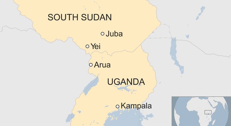 The Uganda-Sudan trade worth Sh345 billion may be impacted by the civil-war in Sudan