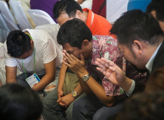 Rodziny ofiar katastrofy Airbusa A320