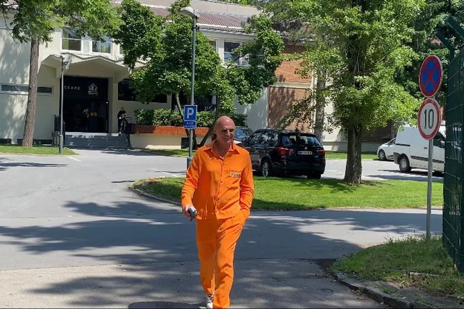 Aleksandar Milić Mili