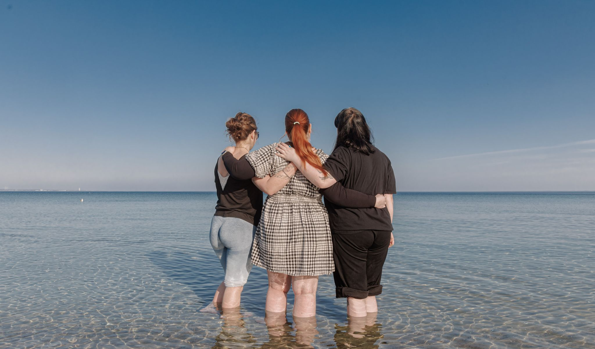 Freundschaften sind lebenswichtig für die Gesundheit