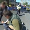 Hapšenje Ese Sulejmana u Londonu