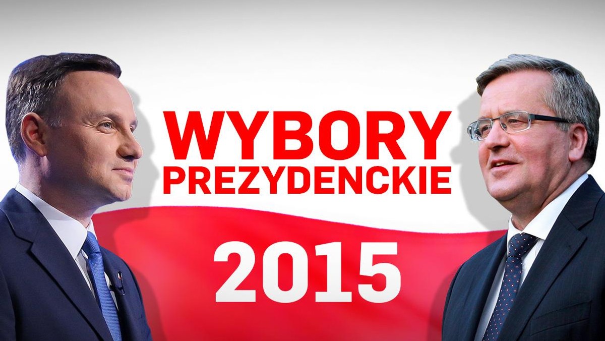 Wybory prezydenckie 