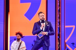 Marcin Prokop o 'antykarierze' Filipa Chajzera. 'Jest pogubiony'