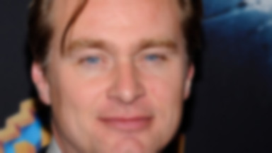 Christopher Nolan nie lubi 3D