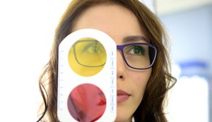 Osobe sa daltonizmom ne mogu uvek da prepoznaju krv u urinu koji je rani znak raka bešike