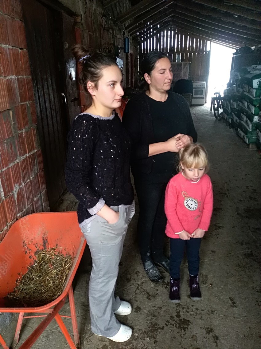 Svaka čast! Uprkos ogromnom poslu, Radenkovići sve stižu