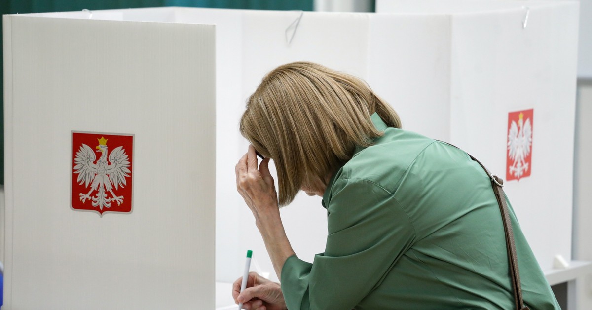 Wybory prezydenckie 2025. Co będzie, jeżeli kandydaci w drugiej turze otrzymają taką samą liczbę głosów?