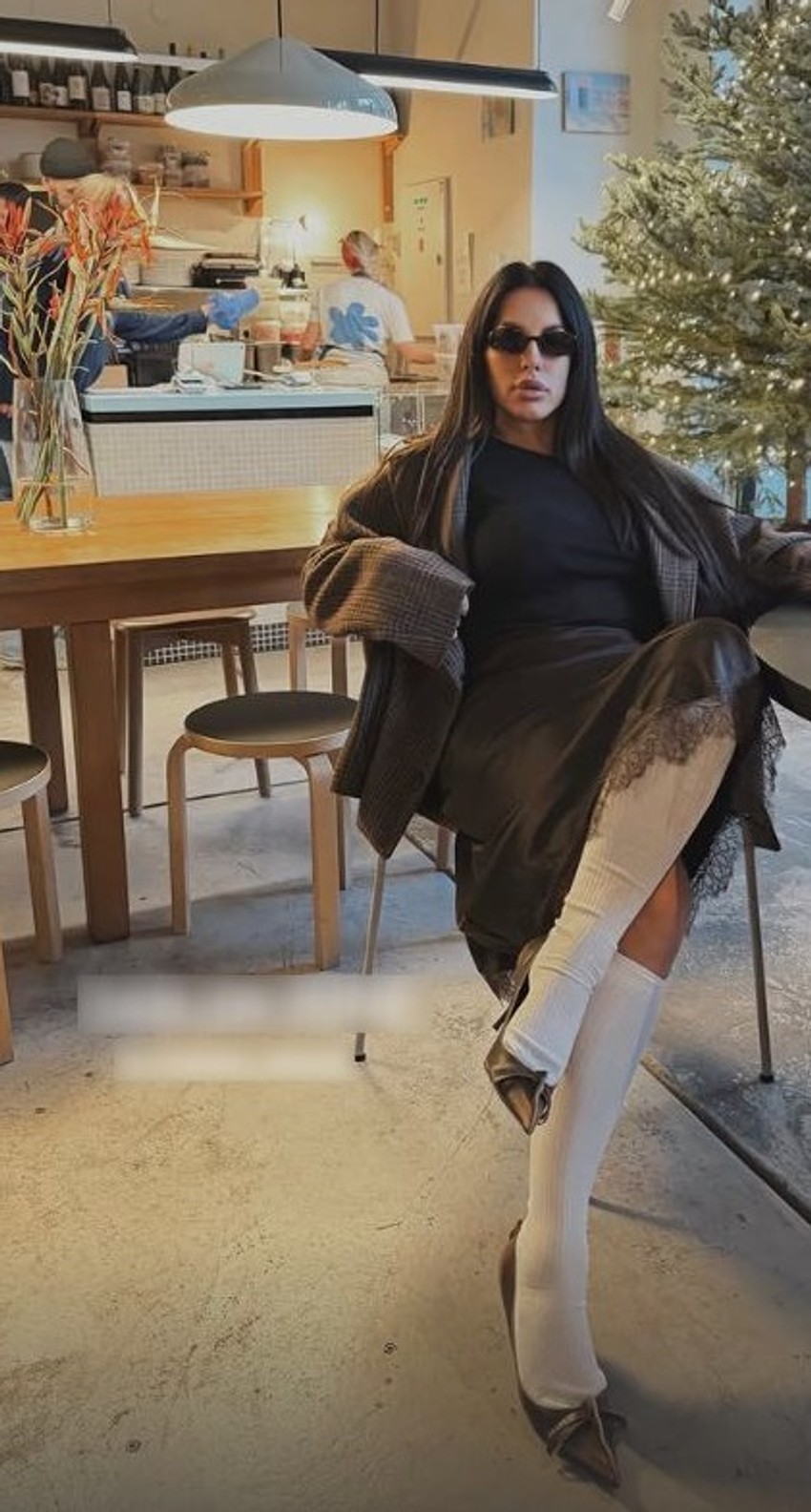 Seka Aleksić, objava