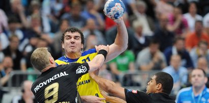 Szczypiorniści Vive Targów Kielce rozbili wielki THW Kiel 34:29