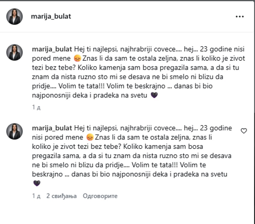 Marija Bulat