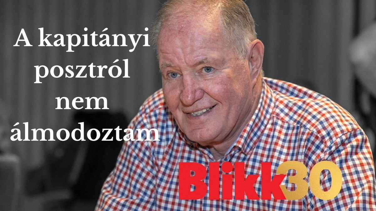 Kemény Dénes: „A vízilabda szépségeiből akkor több fért bele a meccsekbe, mint manapság”