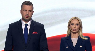 Miażdżąca krytyka Rachonia i Bogusiewicz. Ekspert od mowy ciała o gospodarzach debaty w TVP: miks pogardy i obrzydzenia