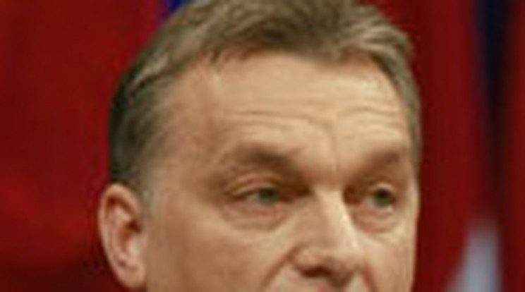 Orbán: A disznótort sem a torral kezdjük