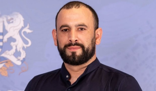 Milivoje Brković 