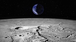 ślad kosmicznego kataklizmu: próbki z chang’e-6 ujawniają, jak wielkie