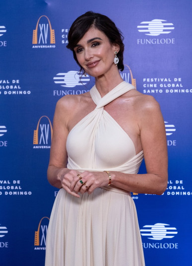 Paz Vega