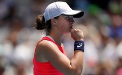 Świątek: Igrzyska olimpijskie to mój jedyny cel na ten rok